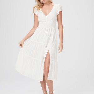 Paige Soledad Dress